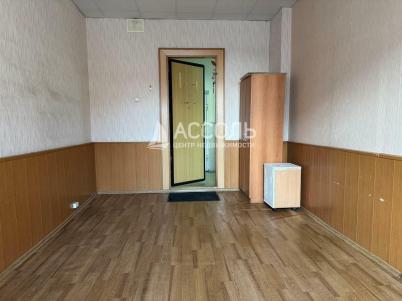 Аренда коммерческой недвижимости Омск.&nbsp;пр-кт. Карла Маркса,18/1