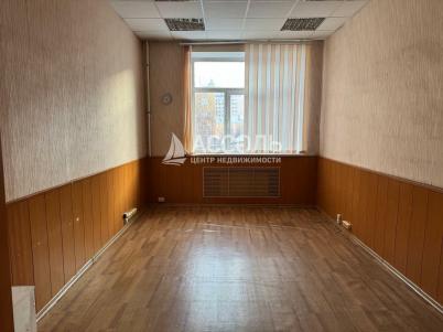 Аренда коммерческой недвижимости Омск.&nbsp;пр-кт. Карла Маркса,18/1