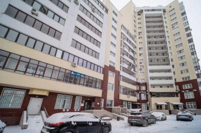 Продажа квартиры Омск.&nbsp;70 лет Октября ул, 13к3