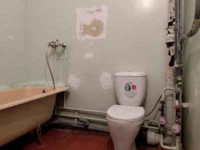 Продажа квартиры Омск.&nbsp;улица Сулеймана Стальского 10