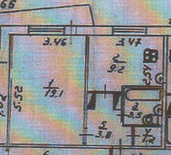 Продажа квартиры Омск.&nbsp;улица Сулеймана Стальского 10