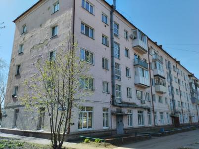 Продажа квартиры Омск.&nbsp;улица Орджоникидзе 273Б