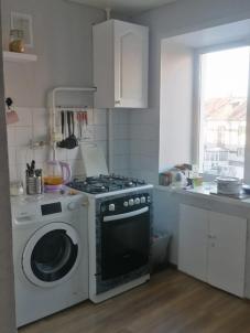 Продажа квартиры Омск.&nbsp;улица Орджоникидзе 273Б