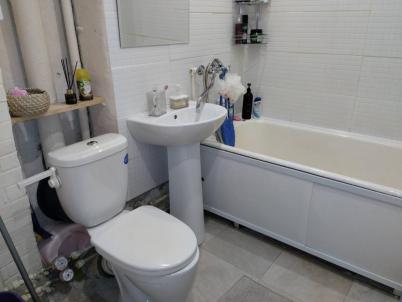 Продажа квартиры Омск.&nbsp;улица Орджоникидзе 273Б