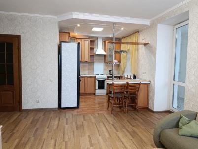 Аренда квартиры Омск.&nbsp;ул Маршала Жукова, 144