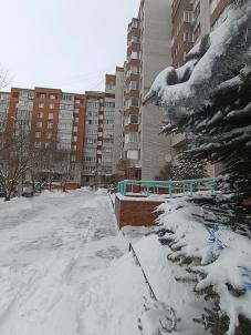 Аренда квартиры Омск.&nbsp;ул Маршала Жукова, 144