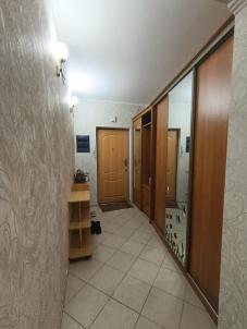 Аренда квартиры Омск.&nbsp;ул Маршала Жукова, 144