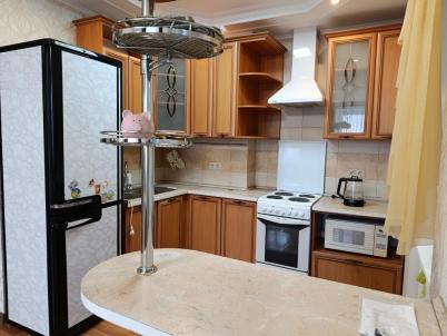 Аренда квартиры Омск.&nbsp;ул Маршала Жукова, 144