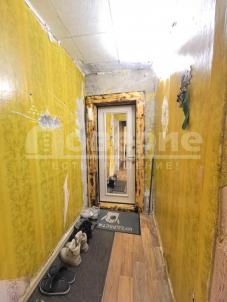 Продажа квартиры Омск.&nbsp;ул. 3 Кордная, 24Б