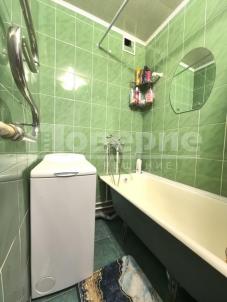 Продажа квартиры Омск.&nbsp;ул. 3 Кордная, 24Б