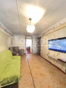 Продажа квартиры Омск.&nbsp;ул. 3 Кордная, 24Б