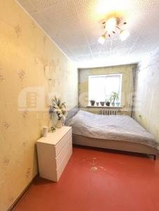 Продажа квартиры Омск.&nbsp;ул. 3 Кордная, 24Б