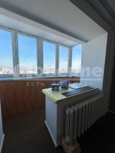 Продажа квартиры Омск.&nbsp;ул. Иртышская набережная, 38