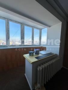 Продажа квартиры Омск.&nbsp;ул. Иртышская набережная, 38