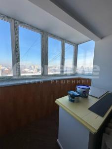 Продажа квартиры Омск.&nbsp;ул. Иртышская набережная, 38