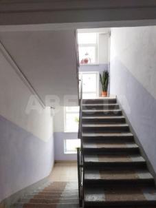 Продажа квартиры Омск.&nbsp;ул. Химиков, 46