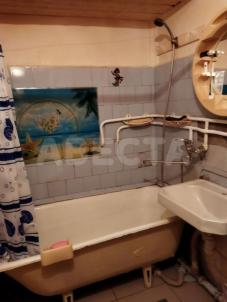 Продажа квартиры Омск.&nbsp;ул. Химиков, 46