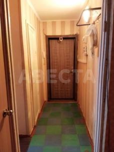 Продажа квартиры Омск.&nbsp;ул. Химиков, 46