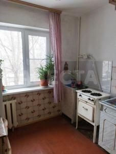 Продажа квартиры Омск.&nbsp;ул. Химиков, 46