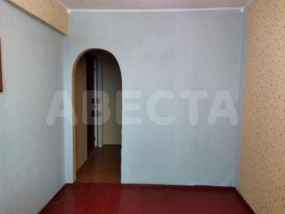 Продажа квартиры Омск.&nbsp;ул. Химиков, 46