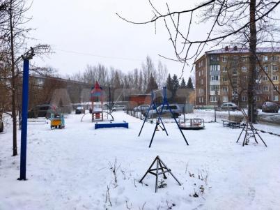 Продажа квартиры Омск.&nbsp;ул. Химиков, 46