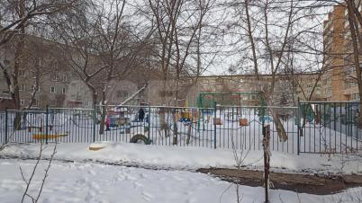 Продажа квартиры Омск.&nbsp;ул. 2-я Кольцевая, 3/1