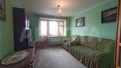 Продажа квартиры Омск.&nbsp;ул. 2-я Кольцевая, 3/1