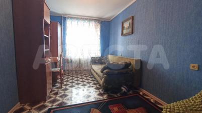 Продажа квартиры Омск.&nbsp;ул. 2-я Кольцевая, 3/1