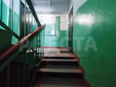 Продажа квартиры Омск.&nbsp;ул. Карпинского, 28