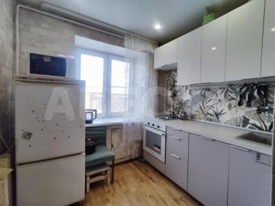 Продажа квартиры Омск.&nbsp;ул. Карпинского, 28