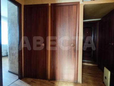 Продажа квартиры Омск.&nbsp;ул. Карпинского, 28