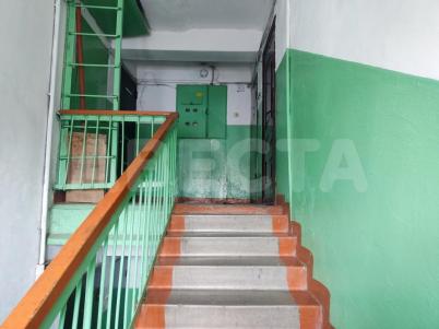 Продажа квартиры Омск.&nbsp;ул. Карпинского, 28