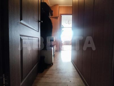 Продажа квартиры Омск.&nbsp;ул. Карпинского, 28