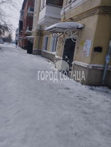 Продажа квартиры Омск.&nbsp;Ялтинская, 45