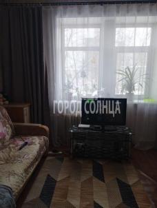 Продажа квартиры Омск.&nbsp;Ялтинская, 45