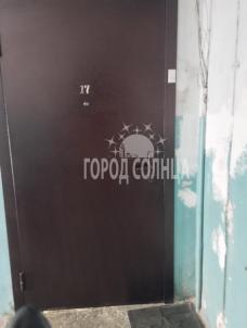 Продажа квартиры Омск.&nbsp;Ялтинская, 45