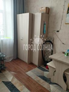 Продажа квартиры Омск.&nbsp;Ялтинская, 45