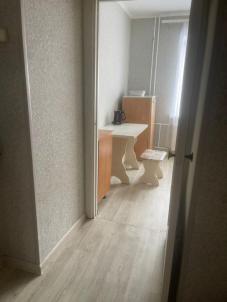 Аренда квартиры Омск.&nbsp;улица Крупской 19