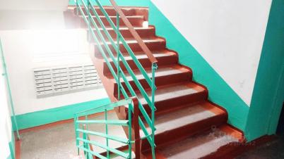 Аренда квартиры Омск.&nbsp;улица Крупской 19