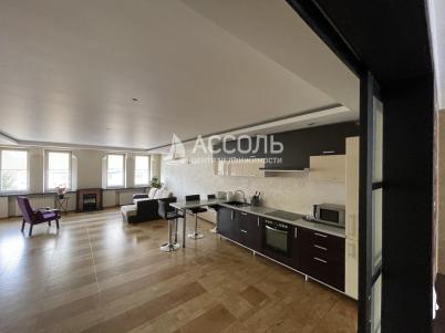 Продажа квартиры Омск.&nbsp;ул. Орловского,3