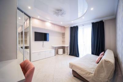 Продажа квартиры Омск.&nbsp;70 лет Октября ул, 13к3