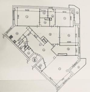 Продажа квартиры Омск.&nbsp;70 лет Октября ул, 13к3