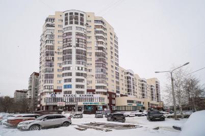 Продажа квартиры Омск.&nbsp;70 лет Октября ул, 13к3