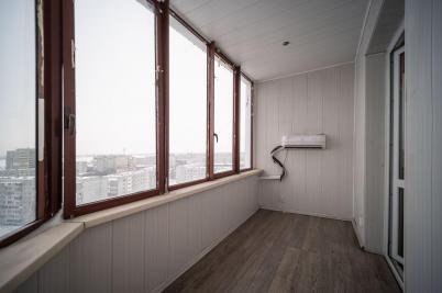 Продажа квартиры Омск.&nbsp;70 лет Октября ул, 13к3