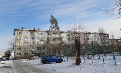 Продажа квартиры Омск.&nbsp;ул. 5-я Кордная, 67а