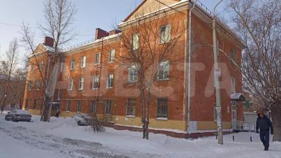 Продажа квартиры Омск.&nbsp;ул. Берко Цемента, 1