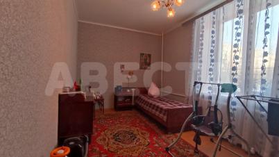 Продажа квартиры Омск.&nbsp;ул. Берко Цемента, 1