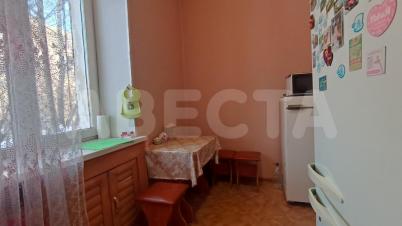 Продажа квартиры Омск.&nbsp;ул. Берко Цемента, 1