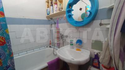 Продажа квартиры Омск.&nbsp;ул. Берко Цемента, 1