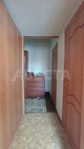 Продажа квартиры Омск.&nbsp;ул. Берко Цемента, 1